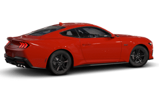 2026 Ford Mustang® External Image 3